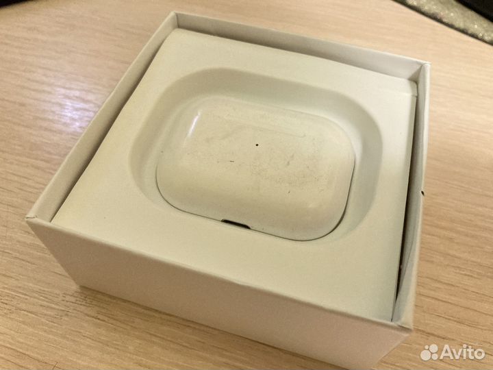 Беспроводные наушники копия apple airpods pro