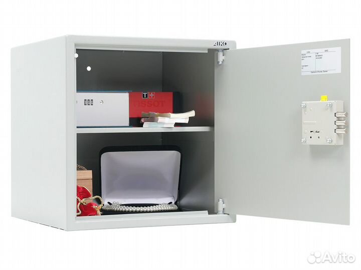 Офисный сейф aiko Т-40