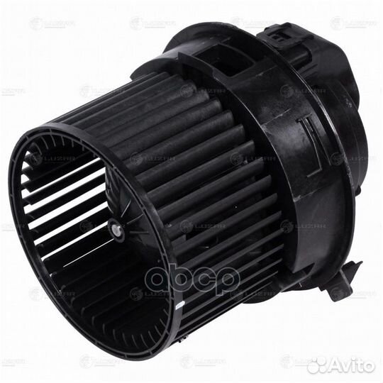Э/вентилятор отоп. LFH0980 luzar