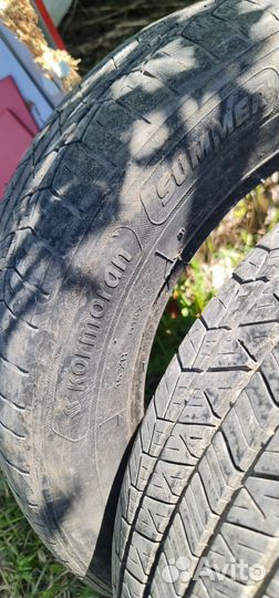 Kormoran SUV Summer 225/60 R17