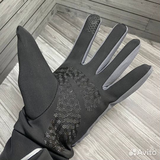 Перчатки Adidas