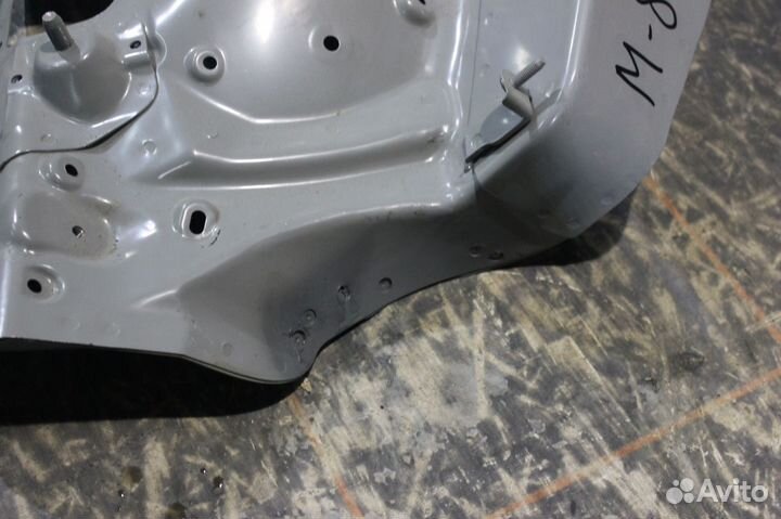Панель арки колеса - Hyundai i40
