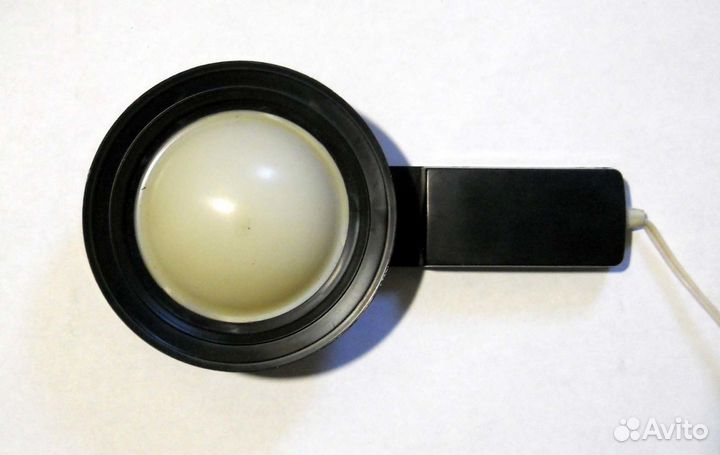 Прибор СССР