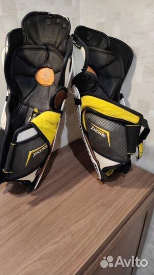 Хоккейная форма