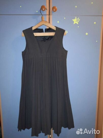 Школьная форма для девочки