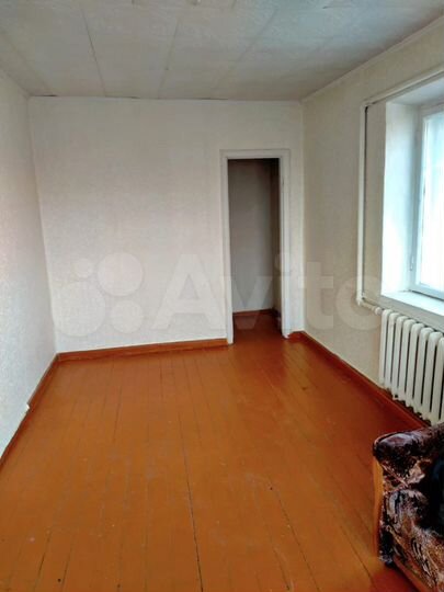 1-к. квартира, 32 м², 2/2 эт.