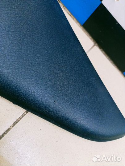 Накладка (кузов внутри) Land Cruiser (150) -Prado