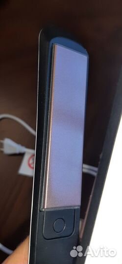 Фен Roventa выпрямитель