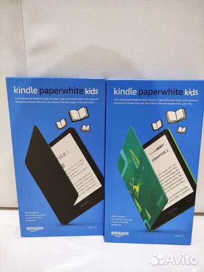 Amazon Kindle Paperwhite Kids 2021 8 Gb