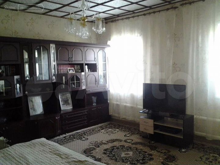 Дом 115 м² на участке 15 сот.