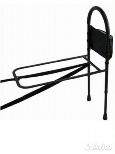 Прикроватный поручень