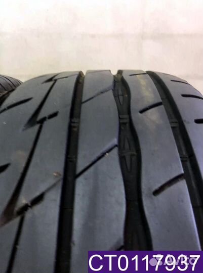 Bridgestone Potenza RE003 Adrenalin 225/40 R18 92W