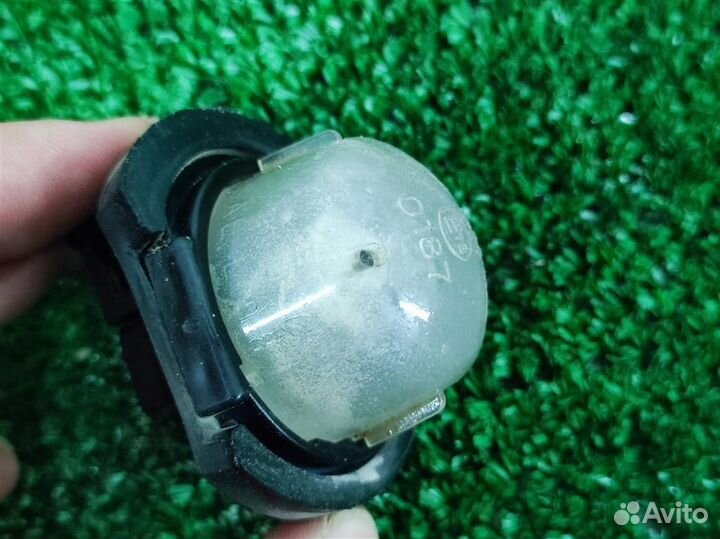 Подсветка номера (комплект) Suzuki SX4 2008