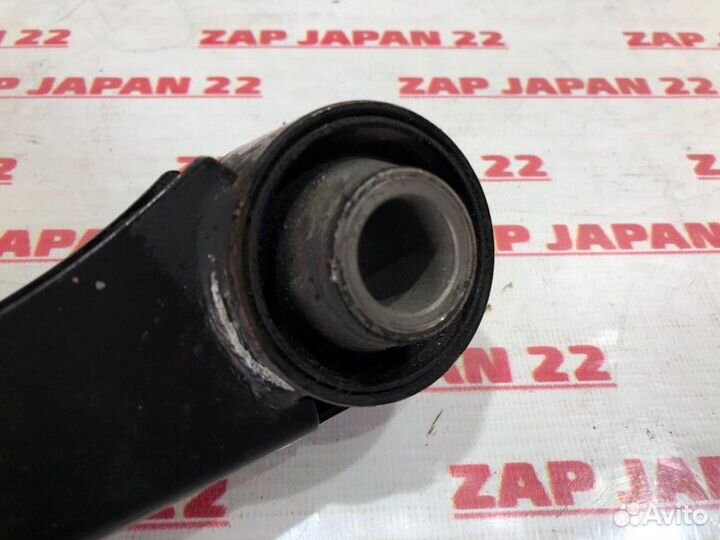 Рычаг подвески задний левый Subaru Outback BS