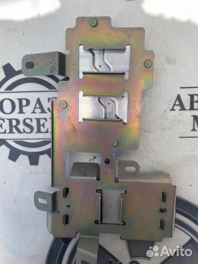 Блок управления Mercedes Benz w164