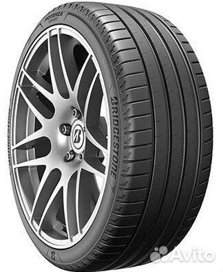 Bridgestone Potenza Sport 275/40 R20 106Y