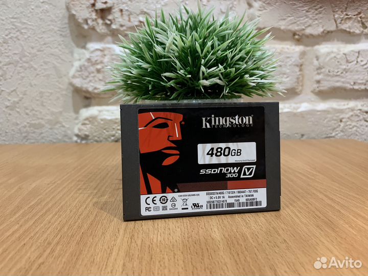 Ssd 500gb