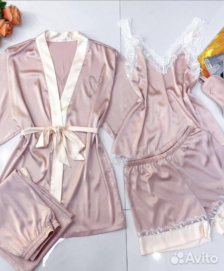 Victoria secret пижама