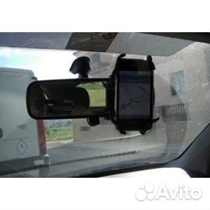 Spider Fix, Универсальная подставка-держатель