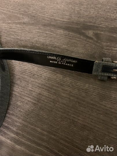 Ремень женский