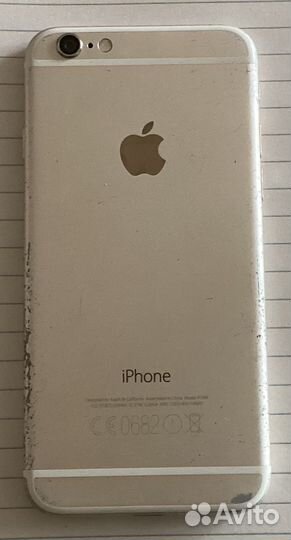iPhone 6