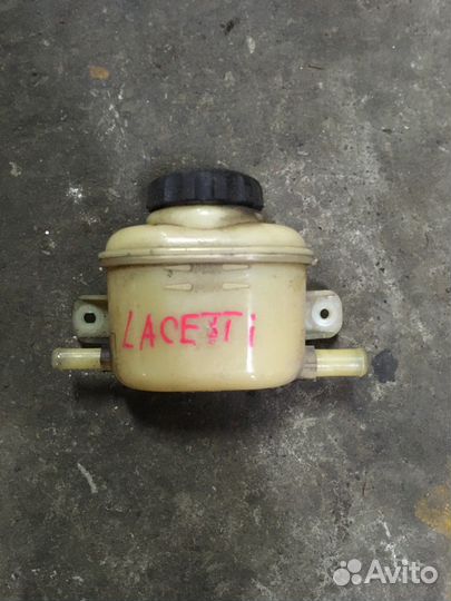 Бачок гидроусилителя (Chevrolet Lacetti)