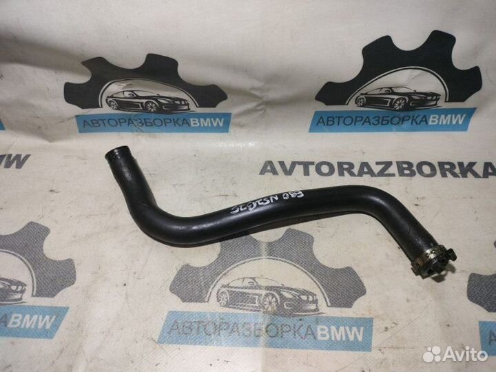 Шланг гур Bmw 3 E90 N52B25 2005