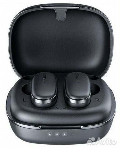 Беспроводные наушники