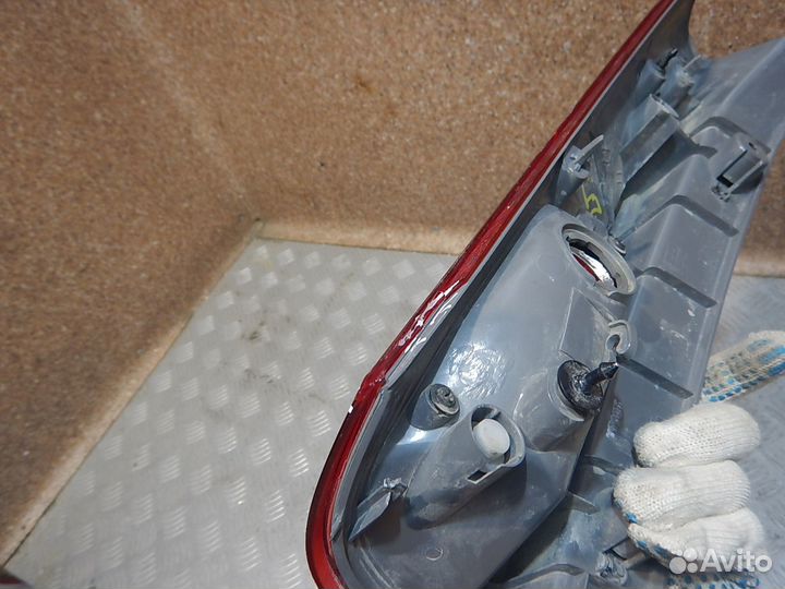 Фонарь задний правый, KIA (Киа) -ceed (07-12)