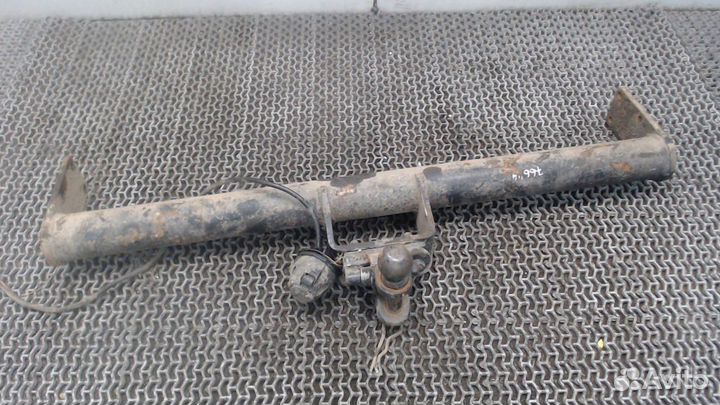 Прицепное устройство Mitsubishi L200, 2006