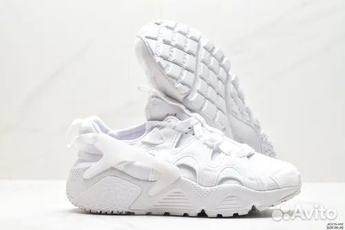 Кроссовки Nike Air Huarache