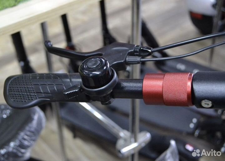 Электросамокат Kugoo X1/Кугоо X1