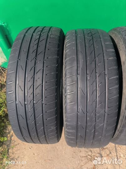 Matador MP 47 Hectorra 3 195/55 R16