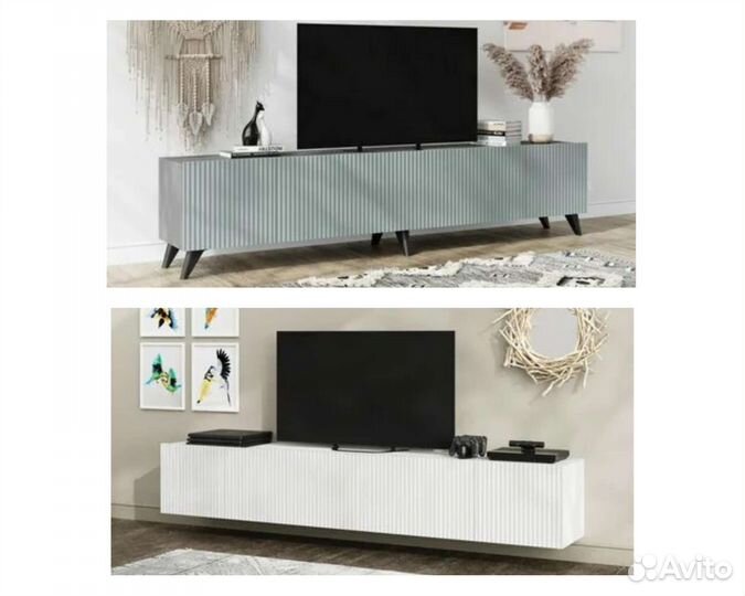 Тумба под тв 213 см