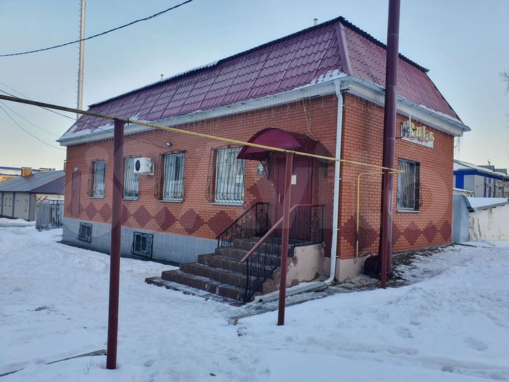 Свободного назначения, 240 м²