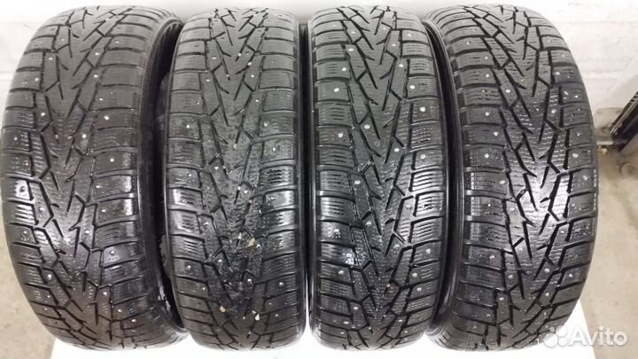 Nordman 7 185/60 R15