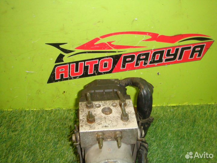 Блок ABS nissan WHP11,WP11,WQP11 primera,primera c