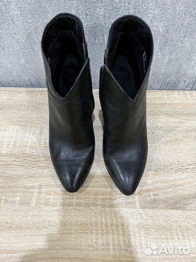 Ботильоны respect 38