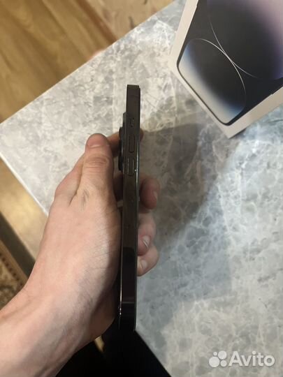 iPhone 14 Pro, 128 ГБ