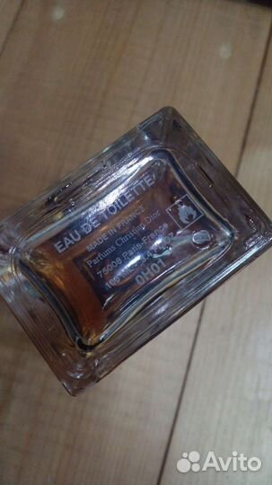 Духи Dior Homme оригинал