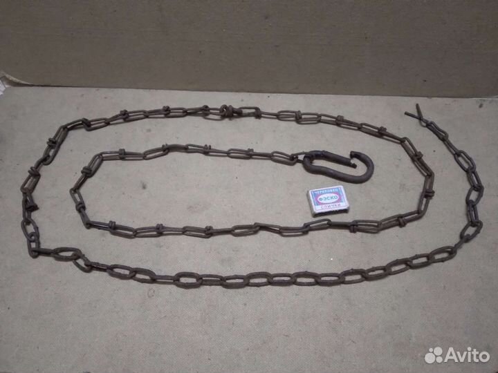 Цепь для собаки