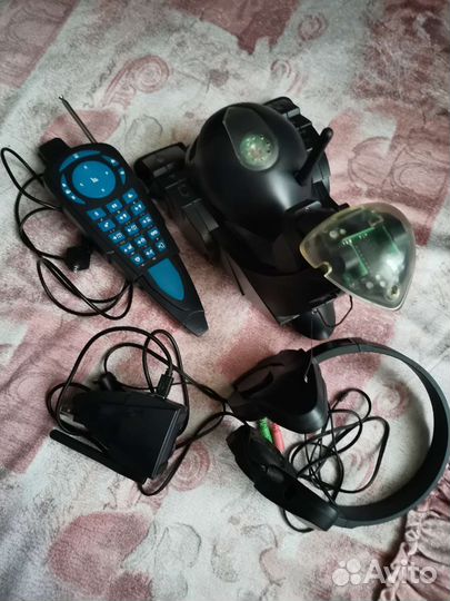 Робот Шпион