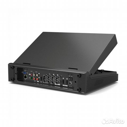 Видеомикшер avmatrix PVS0613 портативный 6CH SDI