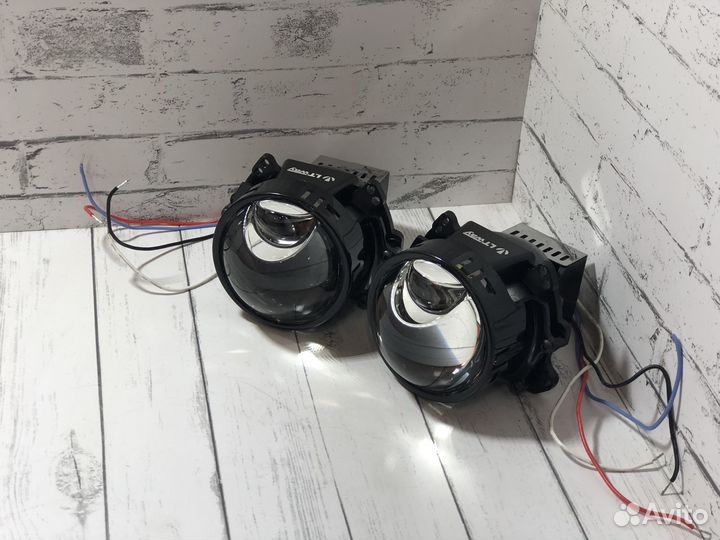 Светодиодные BiLed модули LightWay A15