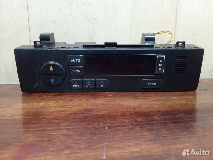 Климат контроль Nissan Maxima A32