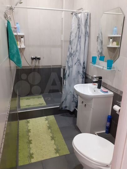 Квартира-студия, 33,1 м², 12/16 эт.