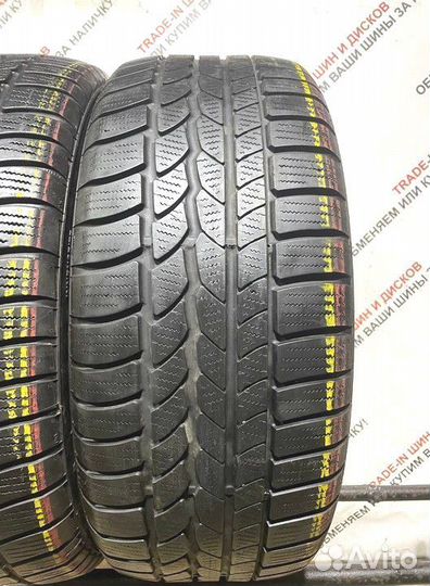 Continental WorldContact 4x4 235/55 R17 99W