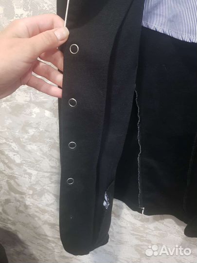 Редингот для конного спорта