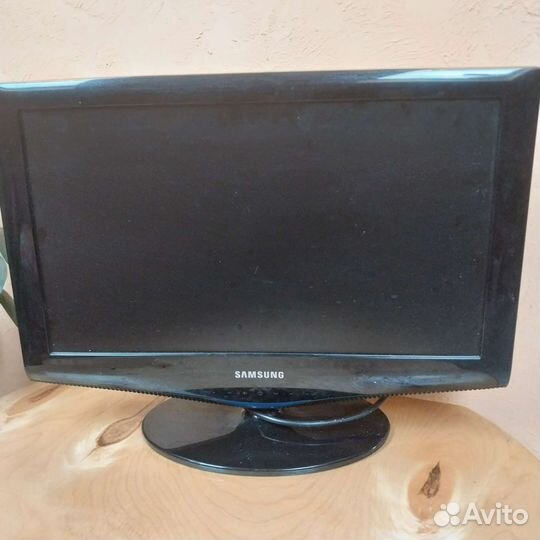 Бу телевизор samsung