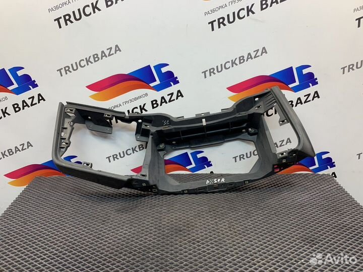 Накладка панели приборов